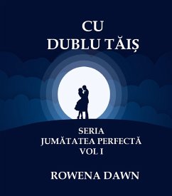 Cover Dublu-Tais (eBook, ePUB)