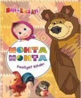 Nokta Nokta Faaliyet Kitabi - Kolektif