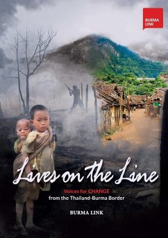 Lives on the Line - Link, Burma