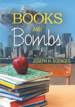 Books and Bombs - Doenges, Joseph H.