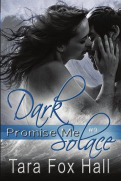 Dark Solace - Fox Hall, Tara