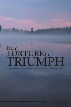 Cover From Torture to Triumph