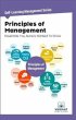 Principles of Management Essentials You... - Bild 1