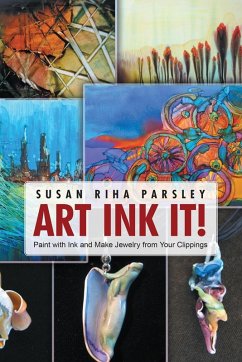 Cover Art Ink It!