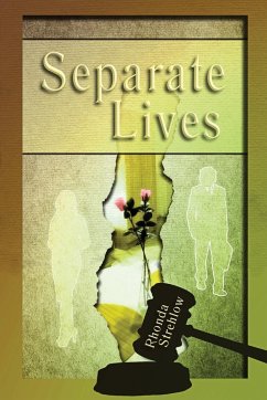 Separate Lives - Strehlow, Rhonda