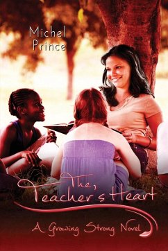 The Teacher's Heart - Prince, Michel