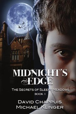 Cover Midnight's Edge