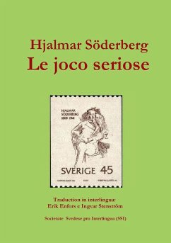 Le joco seriose - Söderberg, Hjalmar