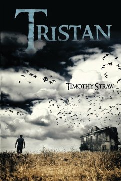 Tristan - Straw, Timothy