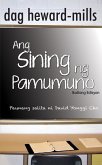 Ang Sining ng Pamumuno (eBook, ePUB)