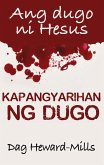 Kapangyarihan Ng Dugo (eBook, ePUB)
