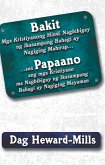 Bakit ang Mga Kristiyanong Hindi Nagbibigay ng Ikasampung Bahagi ay Nagiging Mahirap ...Papaano ang mga Kristiyano ma Nagbibigay ng Ikasampung Bahagi ay Nagiging Mayaman (eBook, ePUB)