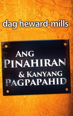 Cover Ang Pinahiran & Kanyang Pagpapahid (eBook, ePUB)