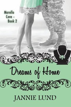 Dreams Of Home - Lund, Jannie