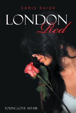 London Red - Haigh, Chris