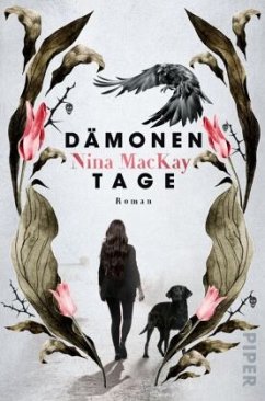 Dämonentage / Dämonen Bd.1 - MacKay, Nina