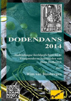 Dodendans 2014 - Binsbergen, Wim Van