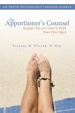 The Apportioner's Counsel - Saying I Do (or I Don't) With Your Eyes Open