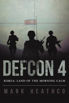 Defcon 4 Korea - Heathco, Mark