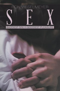 Sex - Vieselmeyer, Ron