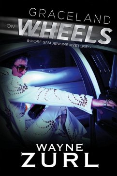 Graceland on Wheels - Zurl, Wayne