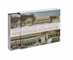 Das Forum Romanum - Packer, James;Gorski, Gilbert