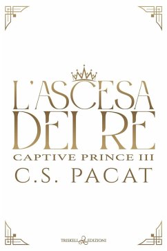 Cover L' ascesa dei re
