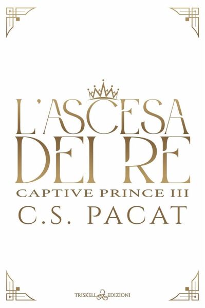 L' ascesa dei re L' ascesa dei re