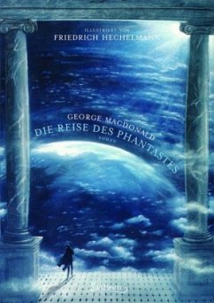 Die Reise des Phantastes - MacDonald, George