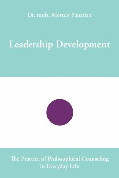 Leadership Development - Paustian, mult. Morten