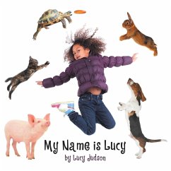 My Name is Lucy - Judson, Lucy