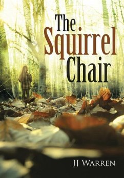 Cover The Squirrel Chair