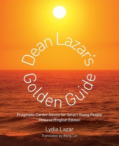 Dean Lazar's Golden Guide (Chinese/English) - Lazar, Lydia