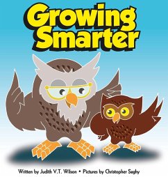 Growing Smarter - Wilson, Judith Vt