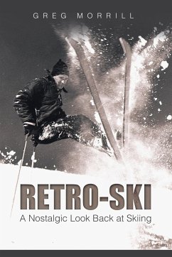 Retro-Ski - Morrill, Greg