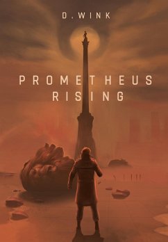 Prometheus Rising - Wink, D.