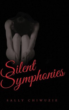 Silent Symphonies - Chiwuzie, Sally