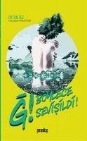 Cover G Böylece Sevisildi