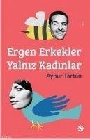Cover Ergen Erkekler Yalniz Kadinlar