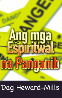 Cover Ang Mga Espiritwal Na Panganib (eBook, ePUB)