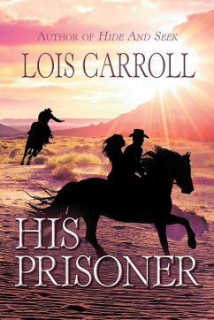 His Prisoner - Carroll, Lois