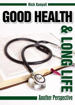 Good Health and Long life - Kanyali, Rich