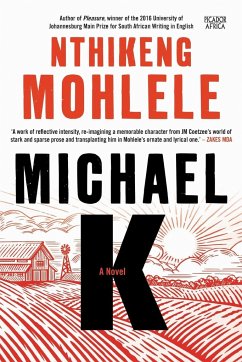 Michael K - Mohlele, Nthikeng