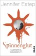 Spinnenglut / Elemental Assassin Bd.11 - Bild 1