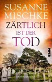 Zärtlich ist der Tod / Kommissar Völxen Bd.8