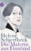 Helene Schjerfbeck