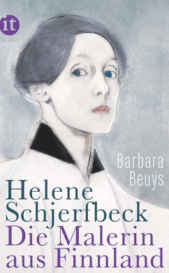 Helene Schjerfbeck - Beuys, Barbara