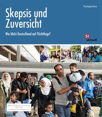 Skepsis und Zuversicht - Ahrens, Petra-Angela