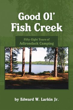 Good Ol' Fish Creek - Larkin Jr., Edward