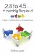 2.8 to 4.5 ... Assembly Required - Bild 1